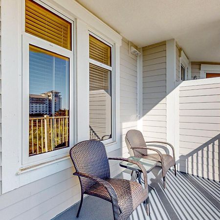 Elation 5605 Bliss By The Bay Apartman Destin Kültér fotó