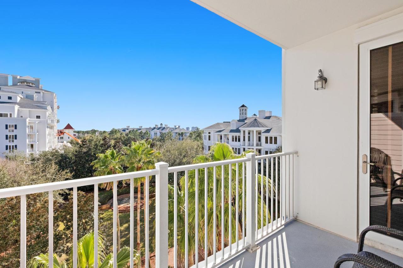 Elation 5605 Bliss By The Bay Apartman Destin Kültér fotó