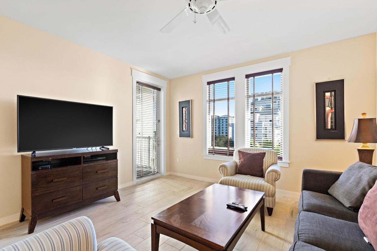 Elation 5605 Bliss By The Bay Apartman Destin Kültér fotó