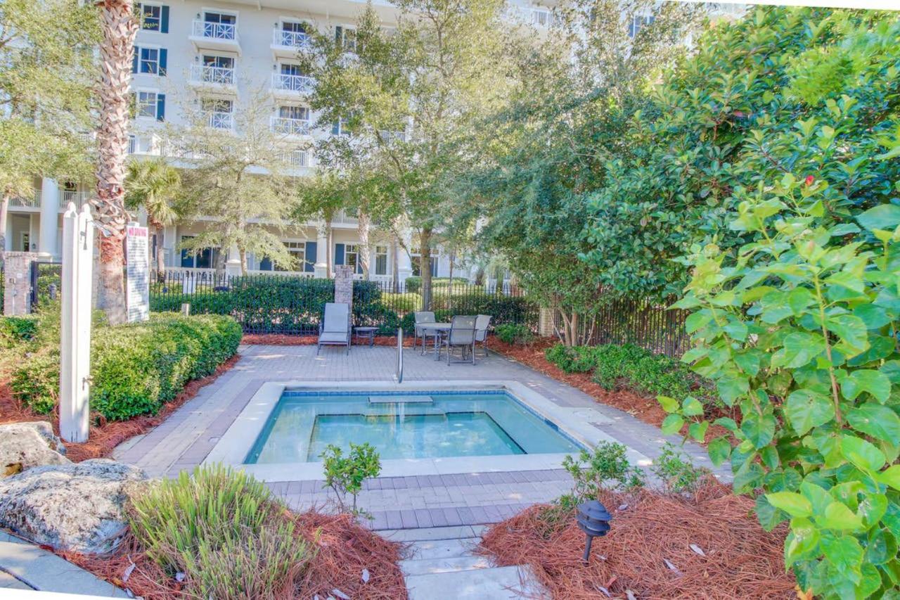 Elation 5605 Bliss By The Bay Apartman Destin Kültér fotó