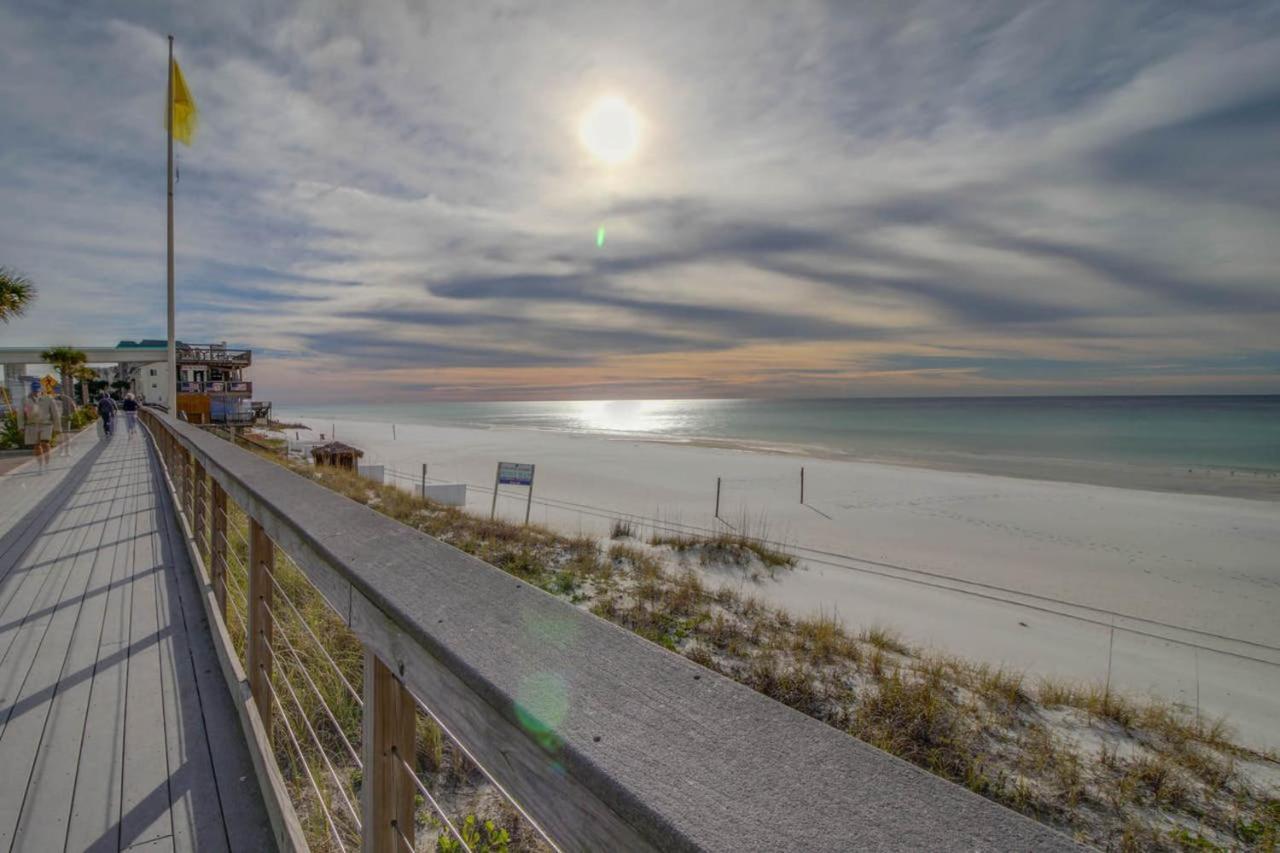 Elation 5605 Bliss By The Bay Apartman Destin Kültér fotó