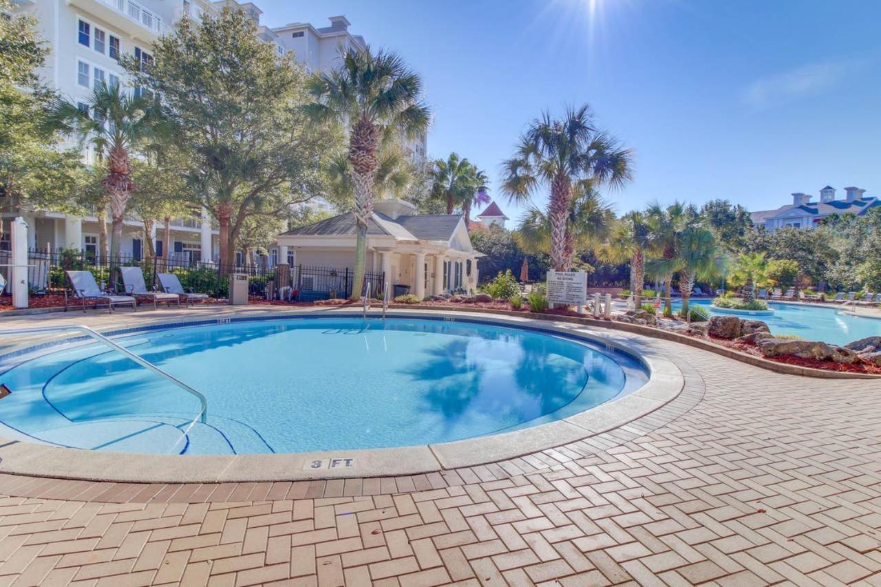 Elation 5605 Bliss By The Bay Apartman Destin Kültér fotó