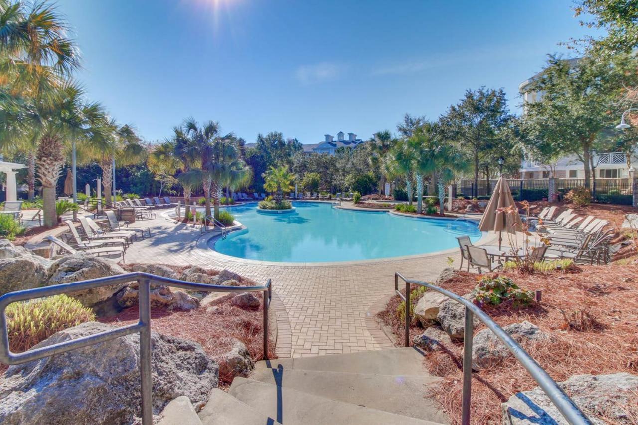 Elation 5605 Bliss By The Bay Apartman Destin Kültér fotó