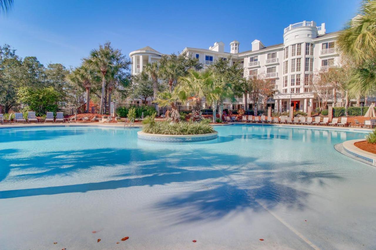 Elation 5605 Bliss By The Bay Apartman Destin Kültér fotó