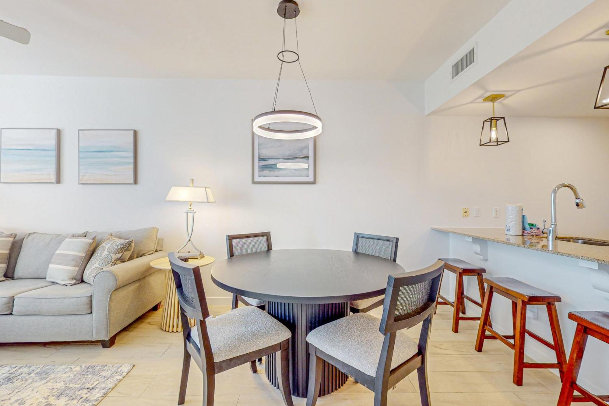 Elation 5605 Bliss By The Bay Apartman Destin Kültér fotó