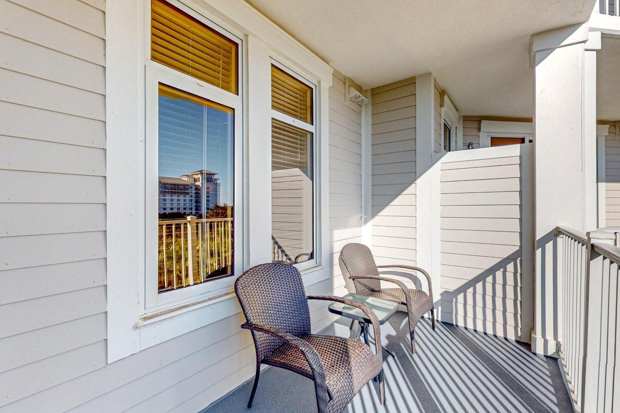 Elation 5605 Bliss By The Bay Apartman Destin Kültér fotó