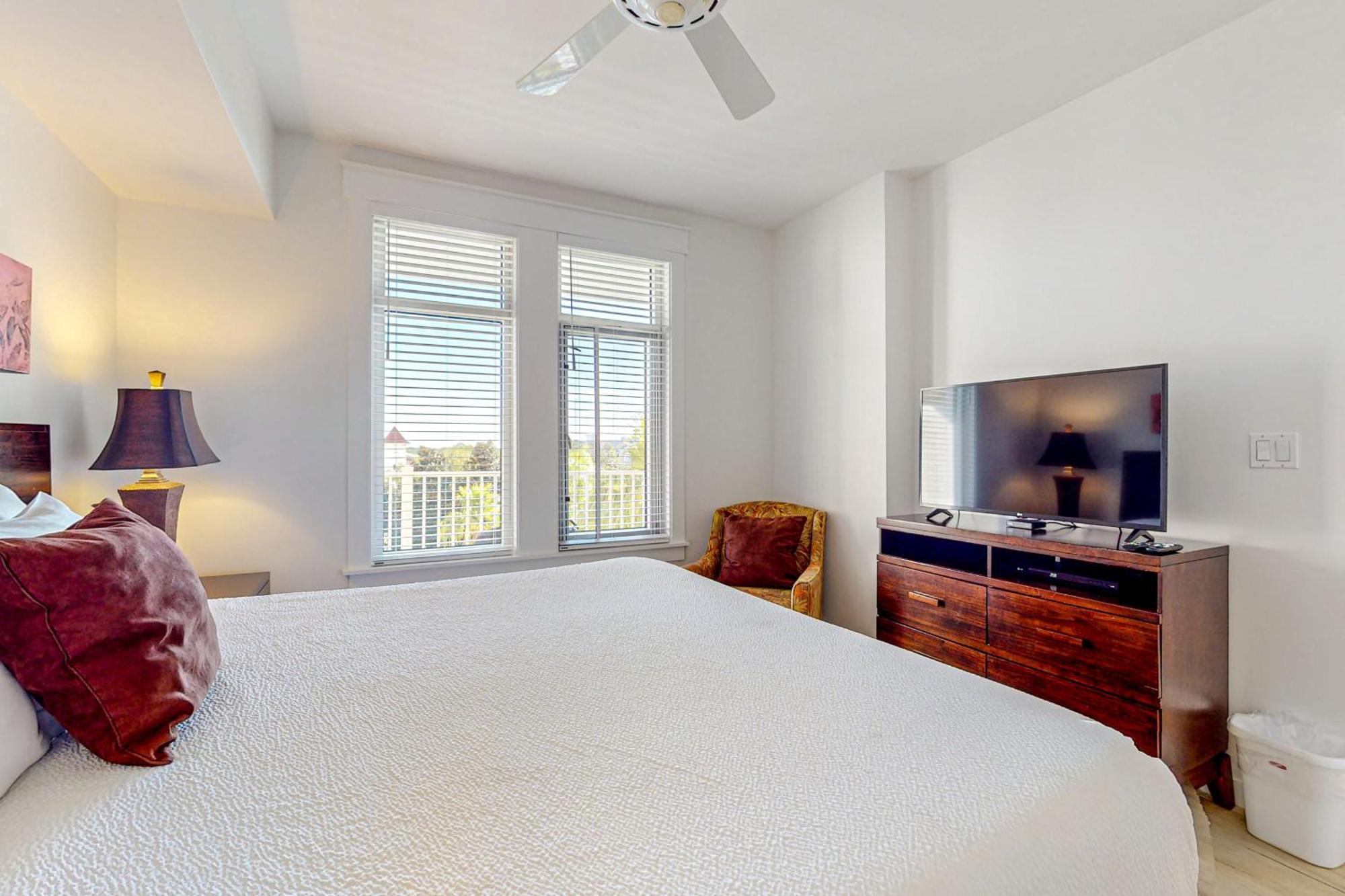 Elation 5605 Bliss By The Bay Apartman Destin Kültér fotó
