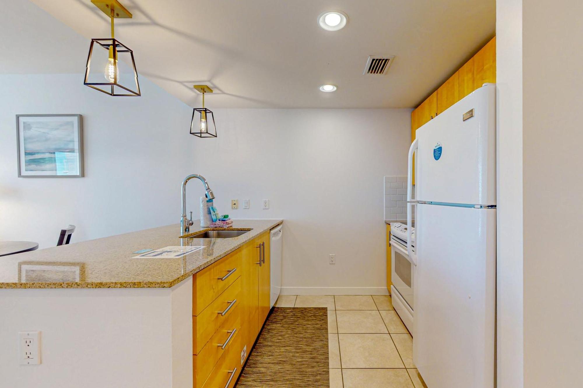 Elation 5605 Bliss By The Bay Apartman Destin Kültér fotó