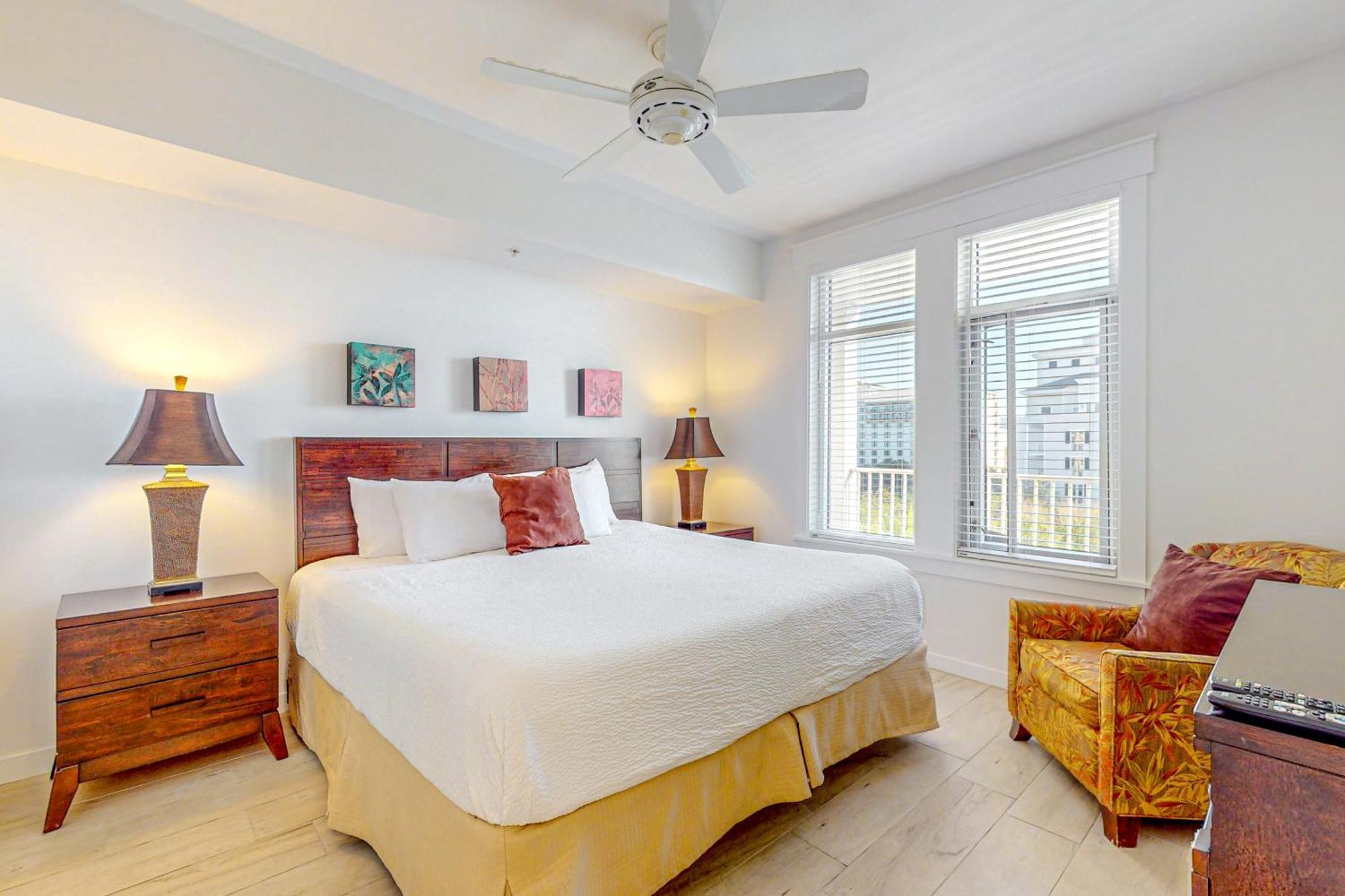 Elation 5605 Bliss By The Bay Apartman Destin Kültér fotó