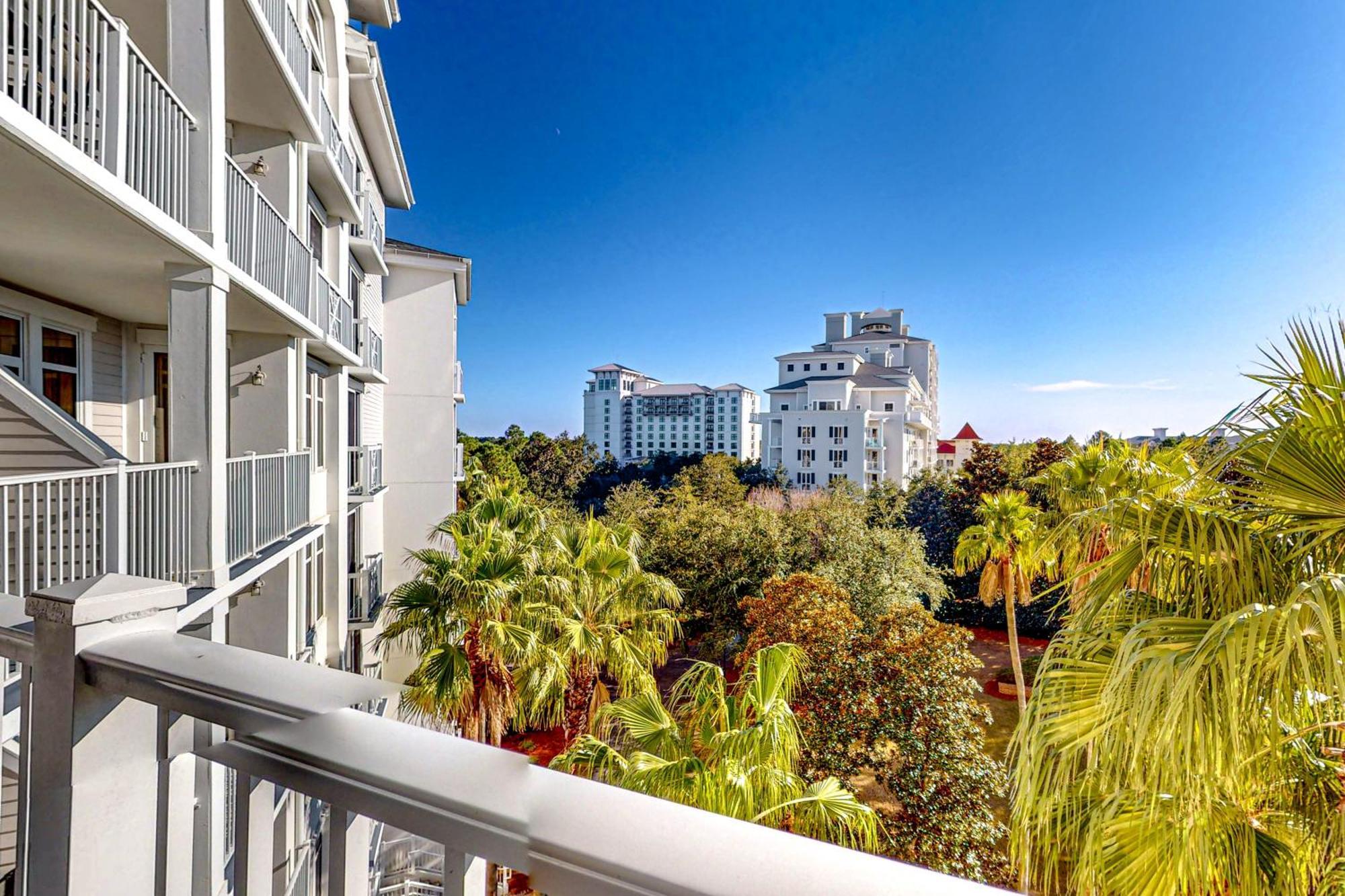 Elation 5605 Bliss By The Bay Apartman Destin Kültér fotó