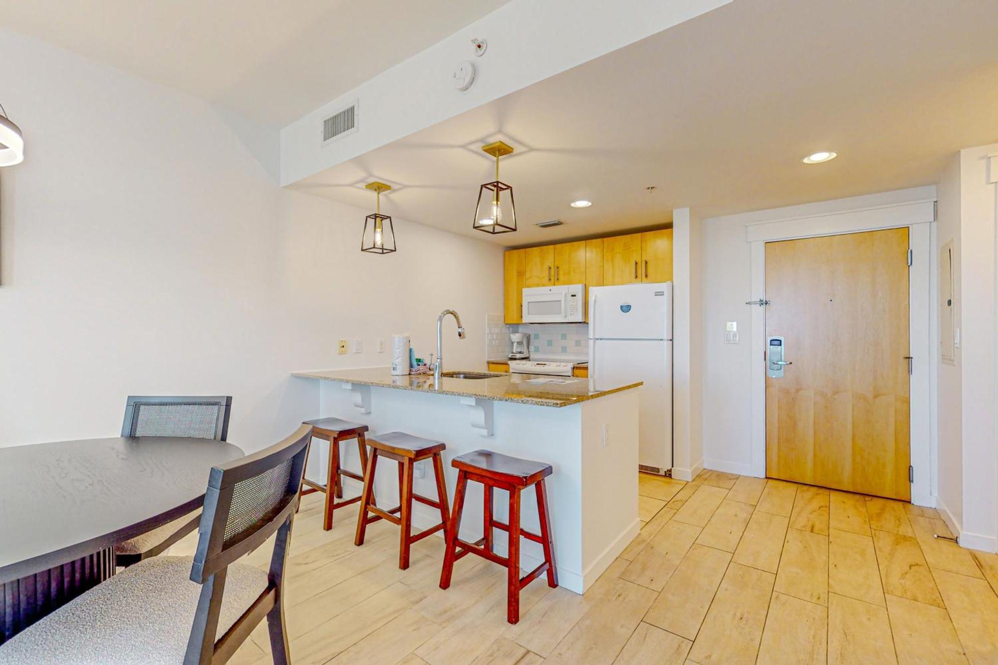 Elation 5605 Bliss By The Bay Apartman Destin Kültér fotó