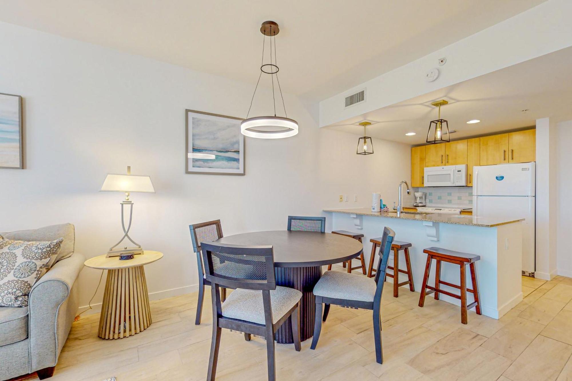 Elation 5605 Bliss By The Bay Apartman Destin Kültér fotó