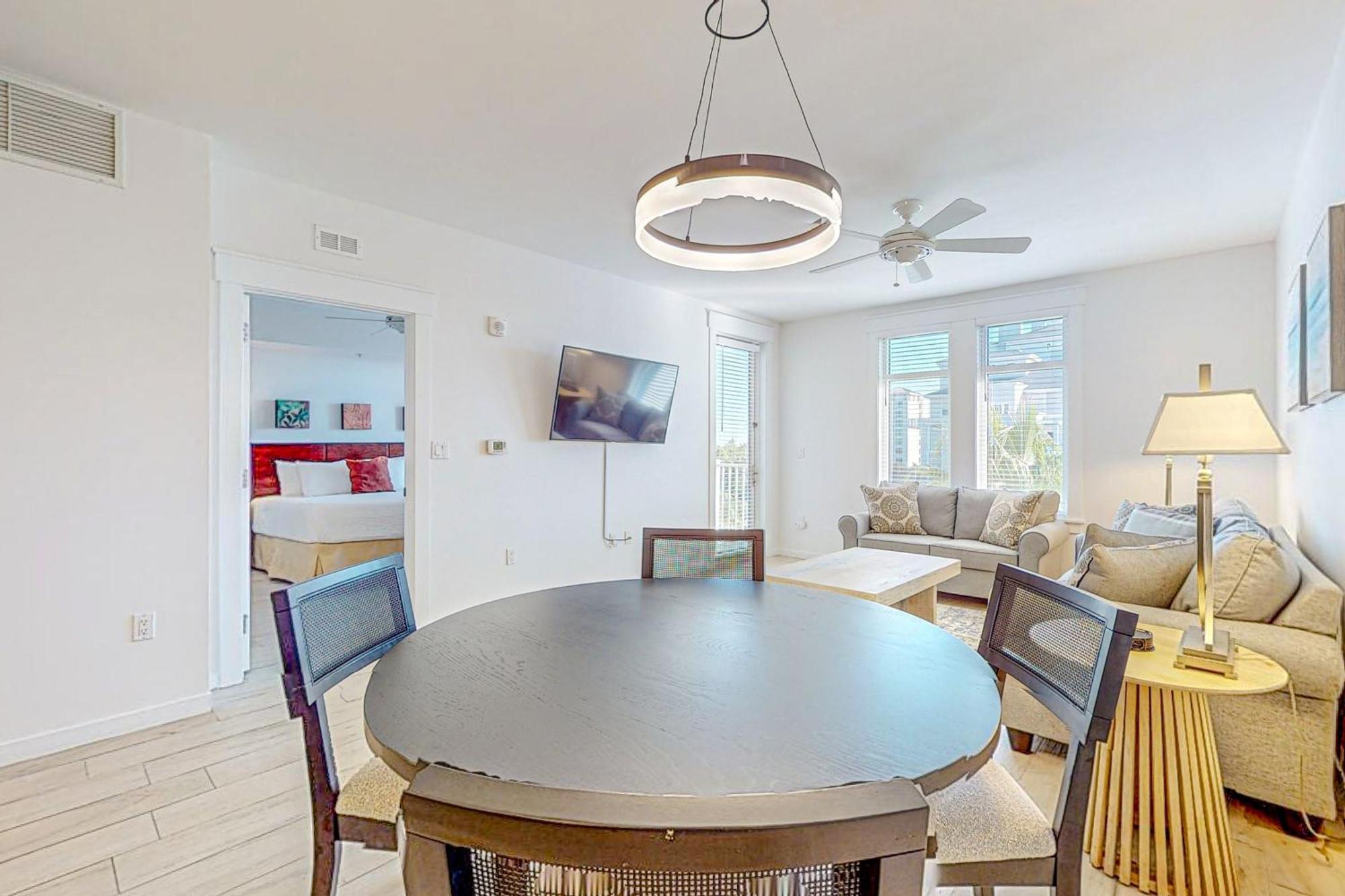 Elation 5605 Bliss By The Bay Apartman Destin Kültér fotó