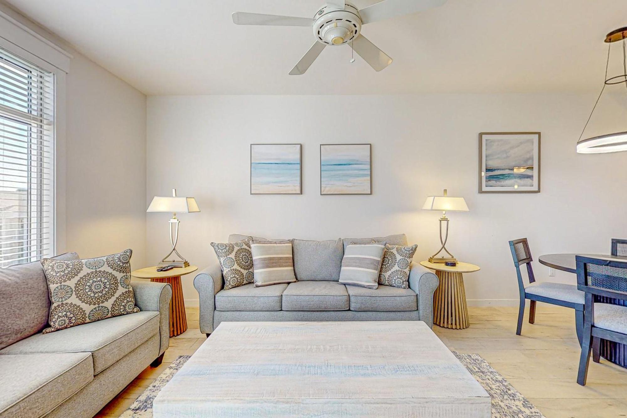 Elation 5605 Bliss By The Bay Apartman Destin Kültér fotó