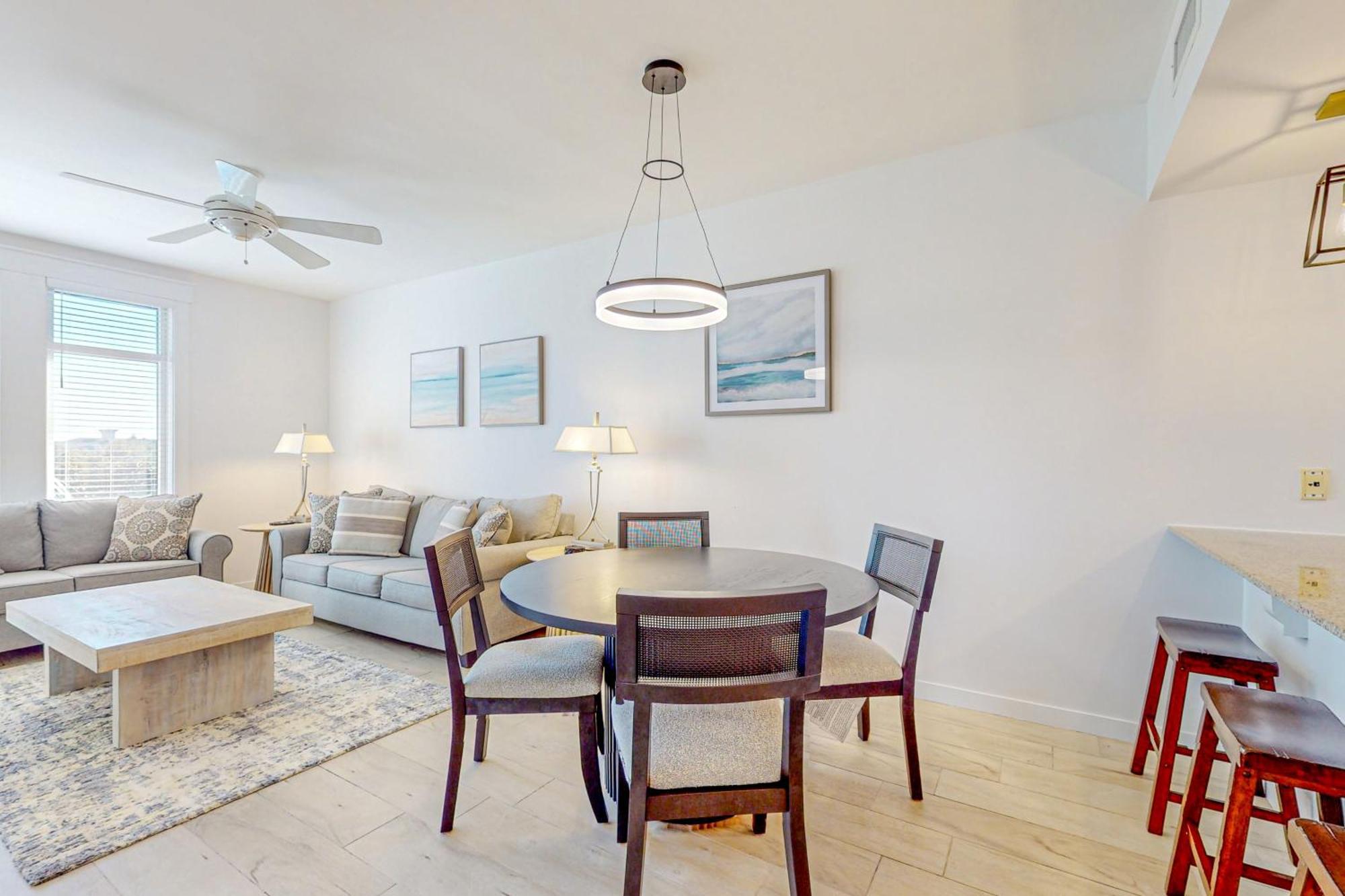 Elation 5605 Bliss By The Bay Apartman Destin Kültér fotó