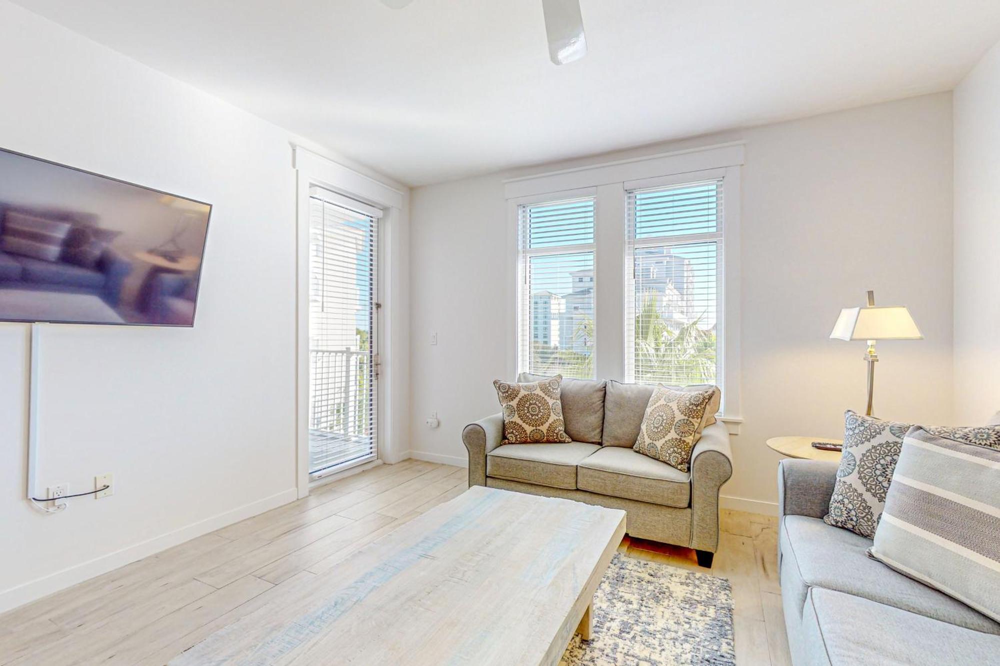 Elation 5605 Bliss By The Bay Apartman Destin Kültér fotó