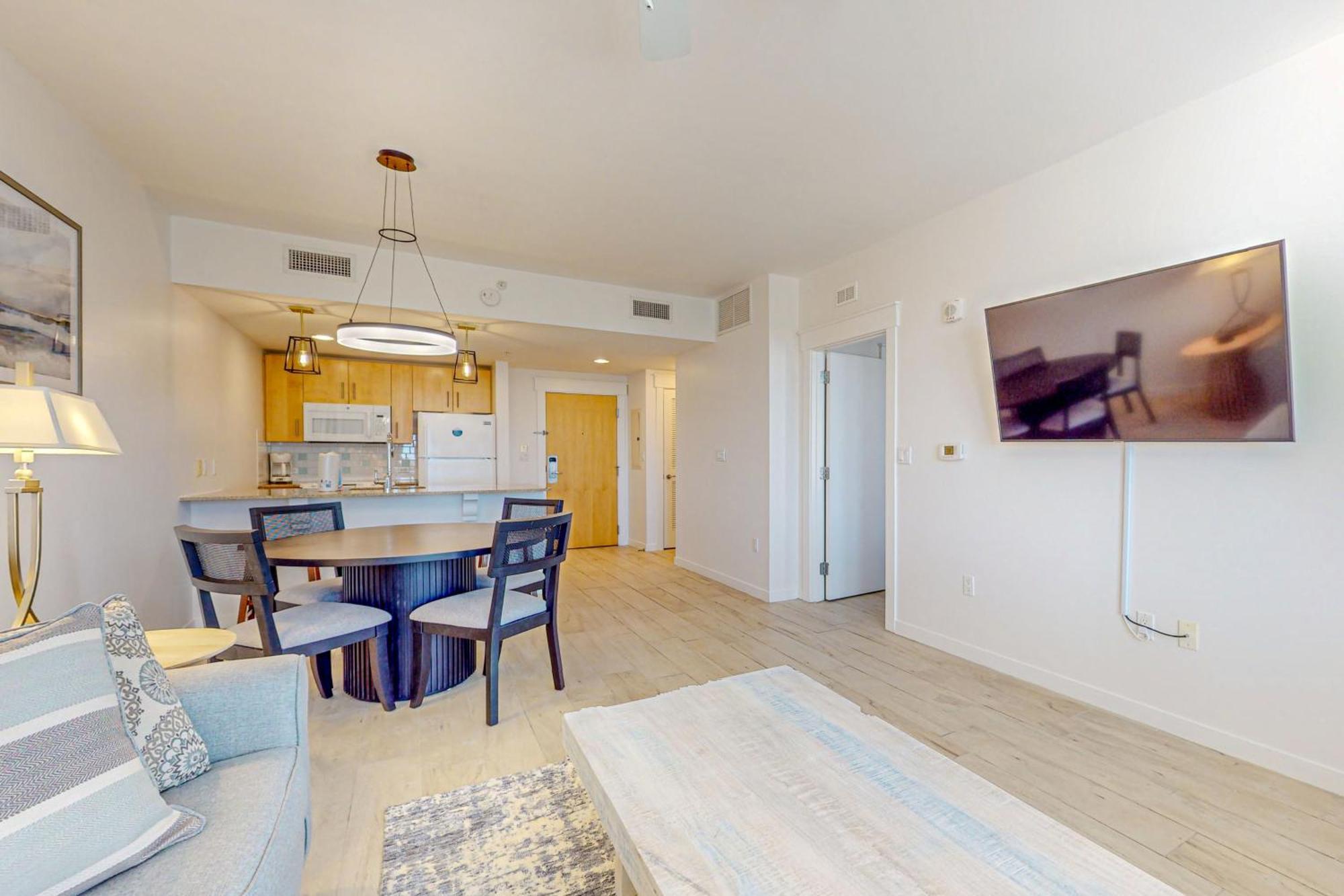 Elation 5605 Bliss By The Bay Apartman Destin Kültér fotó