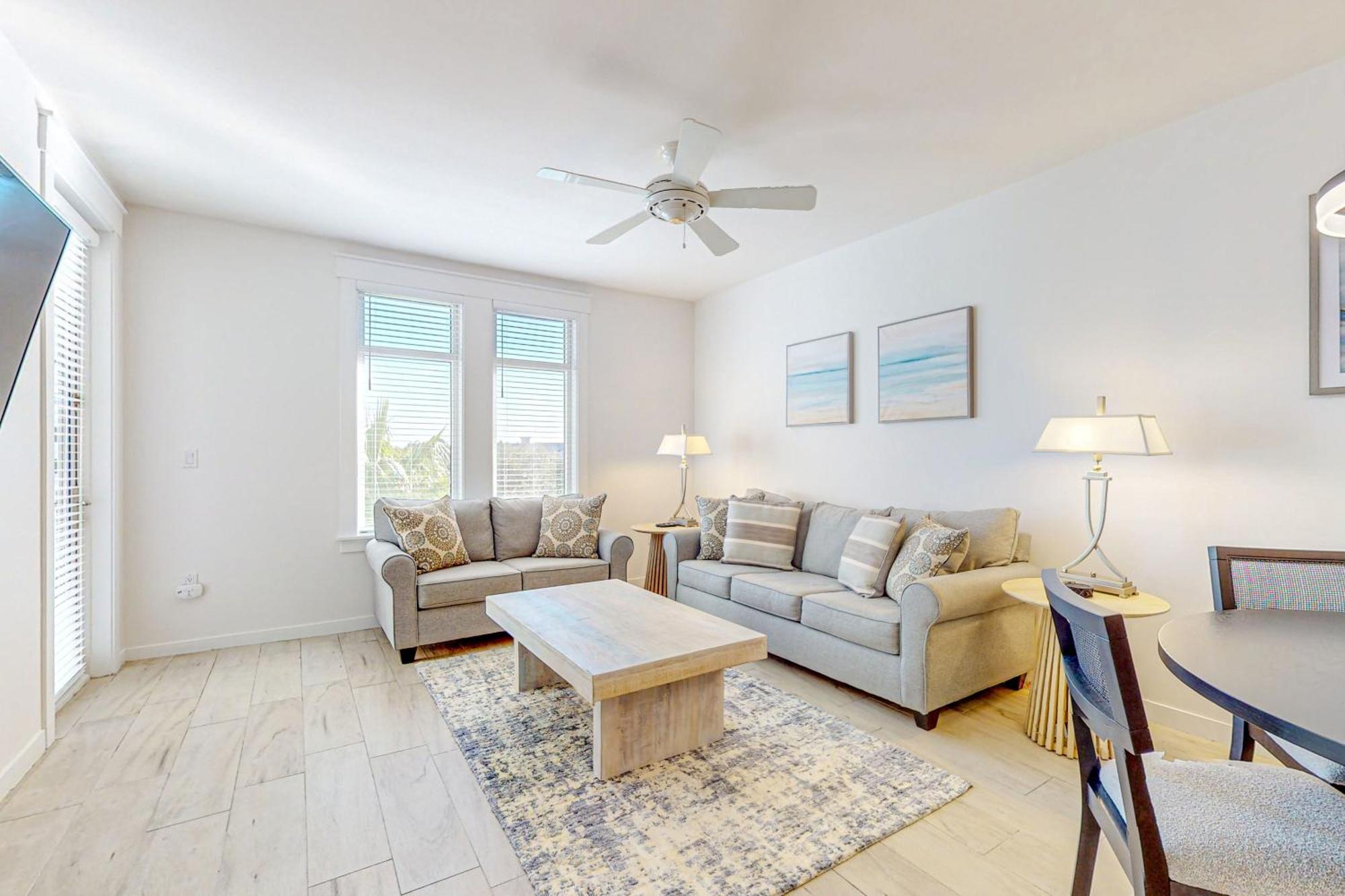 Elation 5605 Bliss By The Bay Apartman Destin Kültér fotó